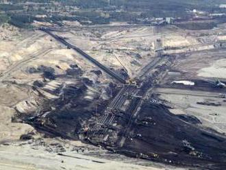 Sokolovská uhelná jde do útlumu, stovky lidí přijdou o práci