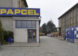 Německý Bellmer si chce pronajmout výrobní haly Papcelu Litovel