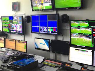 Prehľad víkendových športových prenosov v TV  