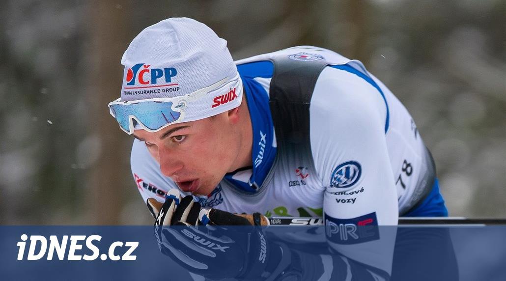 V kvalifikaci sprintu v Ruce neuspěl žádný z českých běžců na lyžích