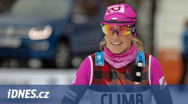 Bauerův lyžařský tým vstoupil do seriálu Ski Classics pátým místem