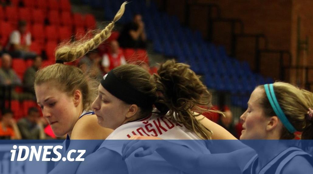 Basketbalistky Strakonic se dočkaly první výhry, udolaly Ostravu