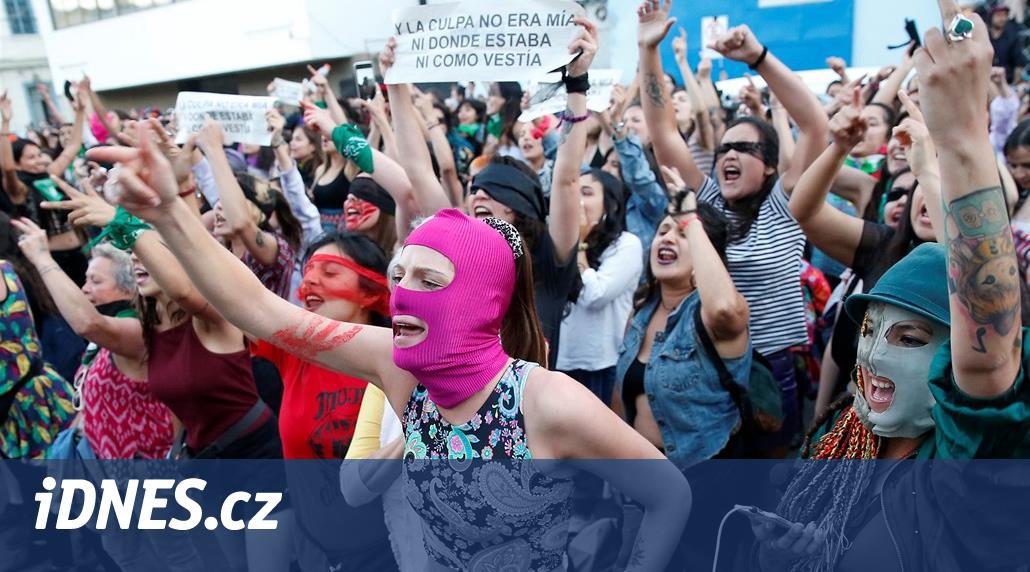 V Chile ukončili fotbalovou ligu předčasně, v ulicích je nebezpečno