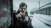 V pražských kinech Atlas a Evald startuje Týden ukrajinského filmu