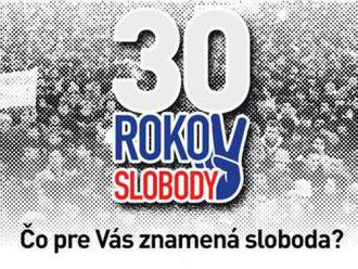 Východniari si na 30. výročie Nežnej revolúcie zaspomínajú na frekvenciách Rádia Košice sériou relác