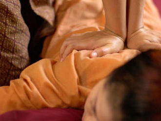 Doprajte si rajský relax. Thajské a relaxačné masáže v Starom Meste v MALI Thai Massage.