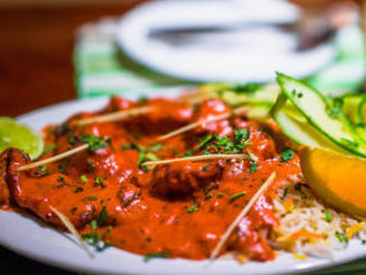 Ochutnajte pravú indickú kuchyňu v reštaurácii Little India v Košiciach.
