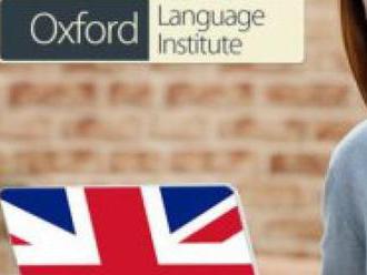 Online jazykový kurz angličtiny Oxford English v trvaní 6, 12, 18, 36 mesiacov od Oxford Language.