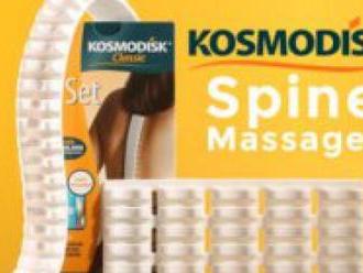 Set Kosmodisk Classic: klinický testovaná zdravotná pomôcka, ktorá uvoľňuje bolesť chrbta.