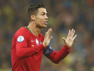 Súd zatiaľ odmietol zverejniť Ronaldovu dohodu s Mayorgaovou