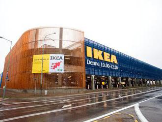 IKEA v Nemecku zarobila vyše päť miliárd eur