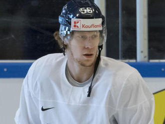 KHL: Nižnij Novgorod podľahol Moskve, Čajkovský skóroval
