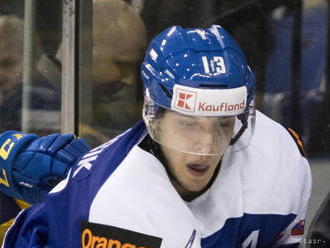 Filip Krivošík pomohol k víťazstvu fínskeho tímu Hämeenlinna