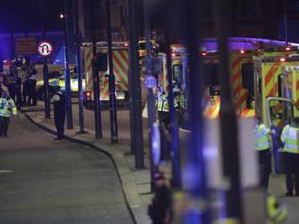 Londýnska polícia po útoku potvrdila 2 mŕtvych