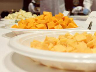 Rusko sa po rokoch sankcií dostalo medzi najlepších výrobcov syrov