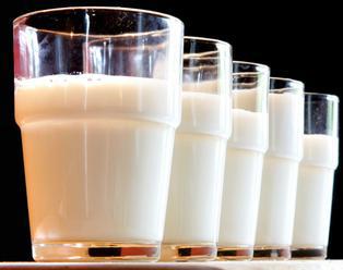 Nákupná cena mlieka v SR sa v októbri medzimesačne zvýšila o 1,3 %