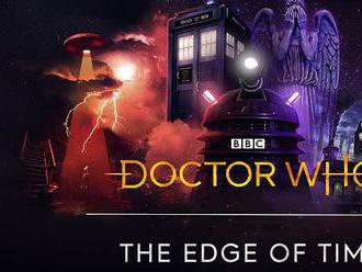 Doctor Who: Edge Of Time a Golem