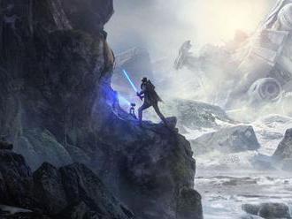Shrnutí zahraničních recenzí Star Wars Jedi: Fallen Order