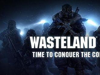 Zimní RPG Wasteland 3 dorazí na jaře