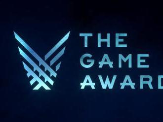 Nominované hry na The Game Awards 2019