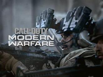 Uniklé podrobnosti o Battle Royale pro Modern Warfare