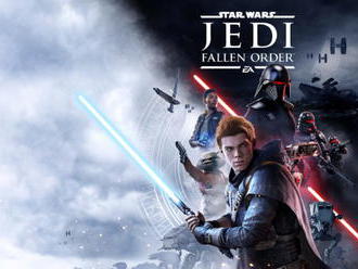 Úspěchy Star Wars Jedi: Fallen Order