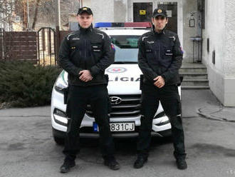 Poslanci v Lučenci upozornili na bezpečnostnú situáciu v centre mesta