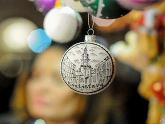 Vianočné trhy v Košiciach sa začnú skôr, budú mať ekologický rozmer
