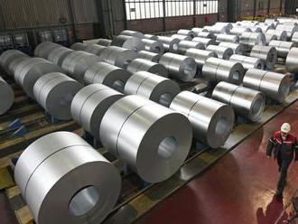 Oceliarska spoločnosť Tata Steel plánuje zrušiť zhruba 3000 miest