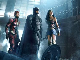 Why Justice League's Gal Gadot and Ben Affleck are tweeting 'Release The Snyder Cut'     - CNET