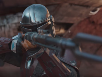 When is episode 3 of The Mandalorian released on Disney Plus?     - CNET