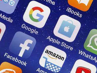 Amazon, Apple, Facebook, Google push back against antitrust concerns     - CNET