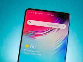 Samsung's Galaxy S11 will probably have a 120Hz display     - CNET