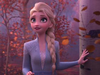 Is Frozen 2 the first Disney movie with an openly gay lead?     - CNET