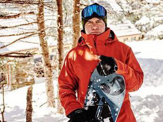 Zemřel průkopník snowboardingu Jake Burton Carpenter. Bylo mu 65 let | Lidé - Lidovky.cz
