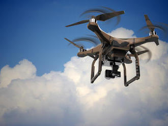 RC autá a drony s kamerou     moderný návrat do detských čias?