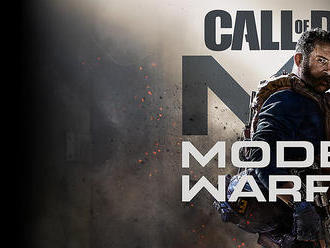 RECENZE – Vyšla Activisionu sázka na reboot série Call of Duty: Modern Warfare?