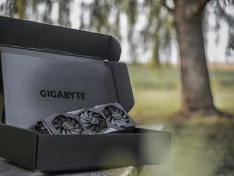 RECENZE – Gigabyte Radeon RX 5700 XT GAMING OC 8G – nový král vyšší třídy