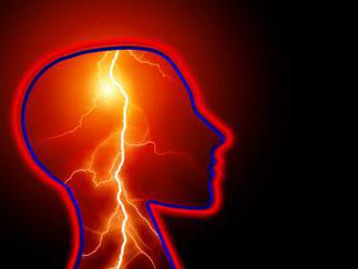 Umělá inteligence dokáže předpovědět epileptický záchvat s 99,6% přesností