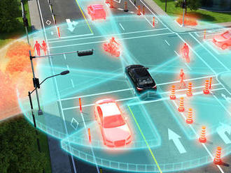 Autonomní vozidla budou rozlišovat povahu okolních řidičů a vzorce chování