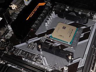 RECENZE: AMD Athlon 3000G - nejzábavnější dvoujádro na trhu
