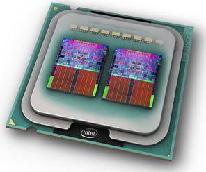 TEST: Intel Core2Quad Q9550 2,83GHz a Core2Quad Q9650 3,77GHz v roce 2019