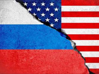 Rusko bez Applu? Nový ruský zákon definuje, které společnosti opustí trh