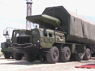 Rusko zařadí do své výzbroje novou zbraň soudného dne, raketový komplex Avangard