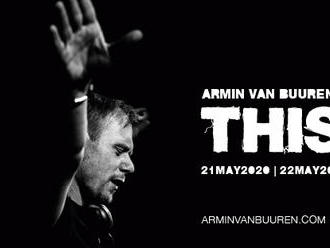 Arminova noc – THIS IS ME – zahajuje předprodeje
