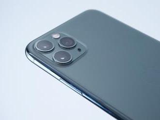Dvojica Huawei a Xiaomi prekonala vo foto teste DxOMark iPhone 11 Pro Max