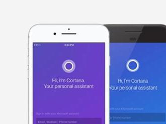 Cortana pre Android a iOS v januári končí