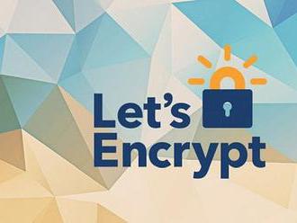 Pohled do CT logu Let's Encrypt, který uloží miliardu certifikátů ročně