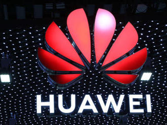 Huawei v Číne zbožňujú: Ovláda gigantických 42 % trhu