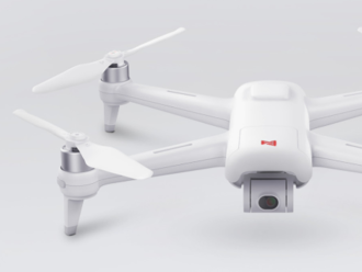 Xiaomi FIMI A3: Špičkový dron s dosahom 1 km a skvelou výdržou teraz stojí len 236,85 €!
